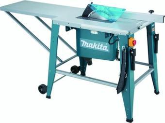 Makita 2712 Yatar Testere Tezgahı