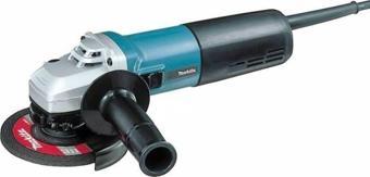 Makita 9565cvr Avuç Taşlama Devir Ayarlı 1.400w 125mm