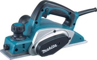 Makita Makıta Kp0800 Planya 82mm