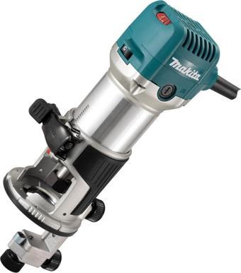 Makita Rt0702c Formika Traşlama