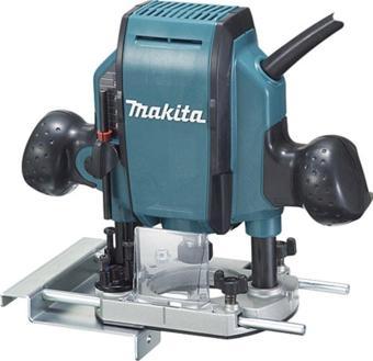 Makita Elektrikli El Frezesi Rp 0900