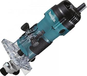 Makita Elektrikli Formika Traşlama 3711