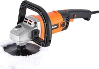 Max Extra Polisaj Makinası 1200 W