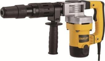 Stanley 1010w 8.5j 5kg Profesyonel Sds Max Kırıcı Sthm5ks-tr