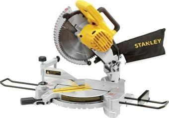 Stanley 1650w 254mm Gönye Kesme Makinası Sm16