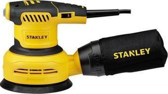 Stanley Eksantrik Zımpara Makinesi 300w 115mm Ss30-tr - 774 015 - 774 015