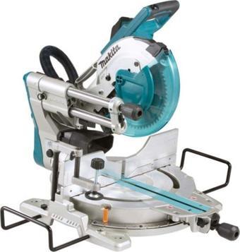 Makita LS1019L Çift Sürgülü Gönye Kesme Makinesi