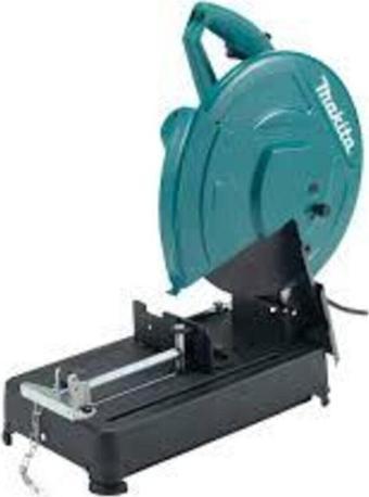 Makita Lw1401s Metal Kesme Tezgahı