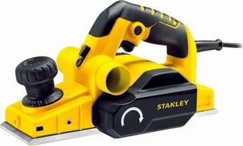 Stanley Stpp7502 750w Planya Makinesi