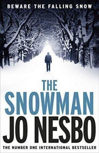 The Snowman : Harry Hole 7 - Don Bartlett - Vintage Publishing