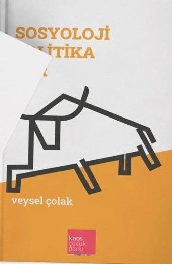 Sosyoloji Politika Şiir - Veysel Çolak - Kaos Çocuk Parkı