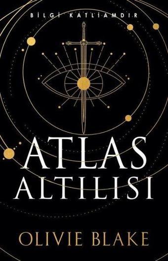 Atlas Altılısı - Martı Yayınları Yayınevi