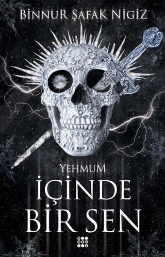 İçinde Bir Sen 3 - Yehmum - Binnur Şafak Nigiz - Dokuz Yayınları