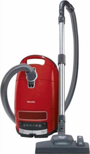 Miele Complete C3 Excellence Ecoline 550 W Elektrik Süpürgesi Sgsp3