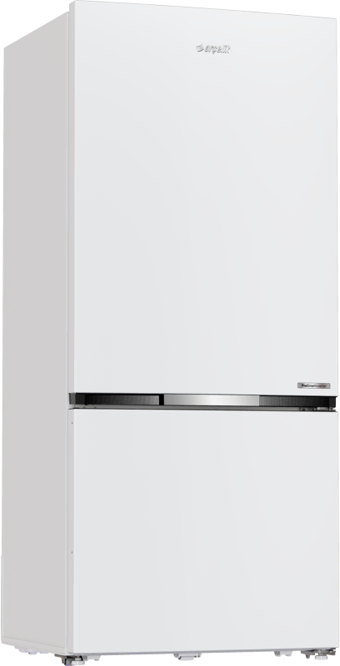Arçelik 283614 IEB İnoks Kombi No Frost Buzdolabı