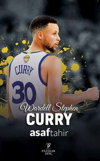 Stephen Curry - Asaf Tahir - Payidar Genç