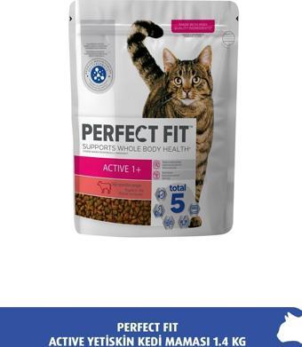 Perfect Fit Adult Active Bf De/At/Nl 1400 Gr