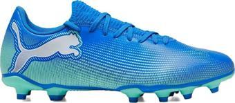 Puma 107939 Future 7 Play Fg/Ag Krampon Mavi