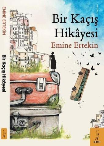 Bir Kaçış Hikayesi - Emine Ertekin - ŞYK Kitap