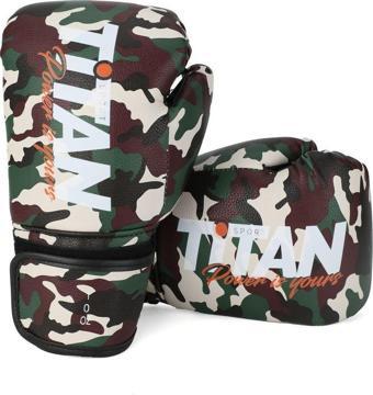 Titan Sport TT-4 BOKS ELDİVENİ