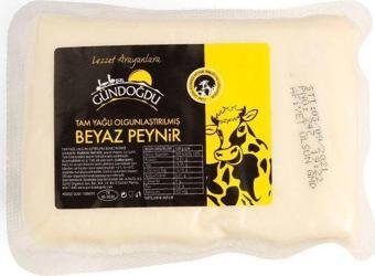 Gündoğdu Klasik Beyaz Peynir 650gr