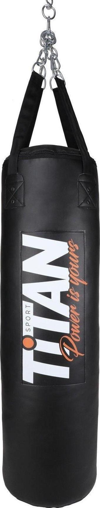 Titan Sport Titan-5 Boks Kum Torbası 120*35