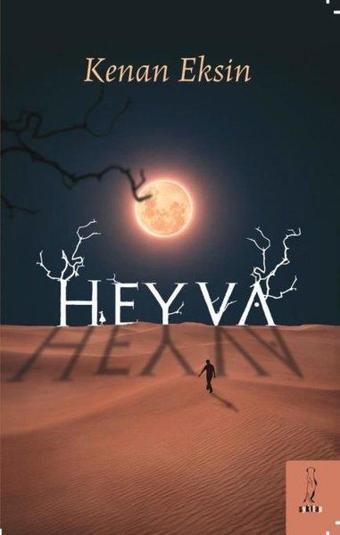Heyva - Kenan Keskin - ŞYK Kitap