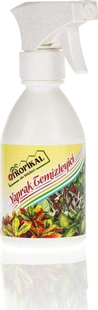 Gardenya Çiçekçilik	 Yaprak Temizleyici 250 Ml