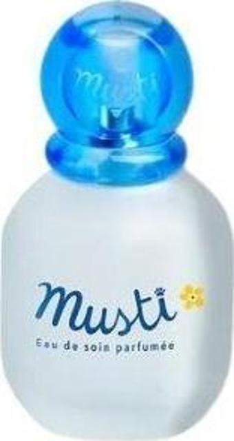 Mustela Musti Eau De Soin 50ml