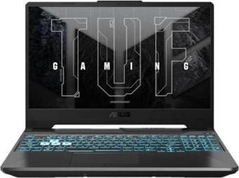 Asus TUF Gaming A15 FA506NC-HN048 Ryzen 5 7535HS 8GB RAM 512GB SSD 4GB RTX3050 15.6 inç FHD 144Hz