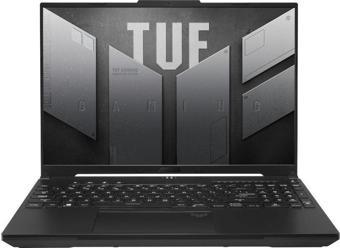 Asus TUF Gaming A16 Adv. Edition FA617NSR-N3054 Ryzen 7 7435HS 16GB RAM 512GB SSD 8GB Radeon RX7600S 16'' FHD+ 165Hz