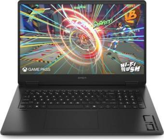 HP OMEN 17-DB0019NT A44QQEA 8GB RTX4070 Ryzen 7 8845HS 32GB RAM 1TB SSD 17.3 inç FHD 144Hz