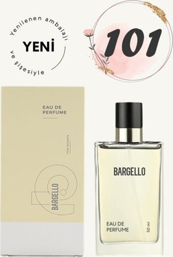 KADIN PARFÜM 101 FRESH 50 ML EDP 