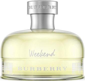 Burberry Weekend EDP 100ml Kadın Parfüm