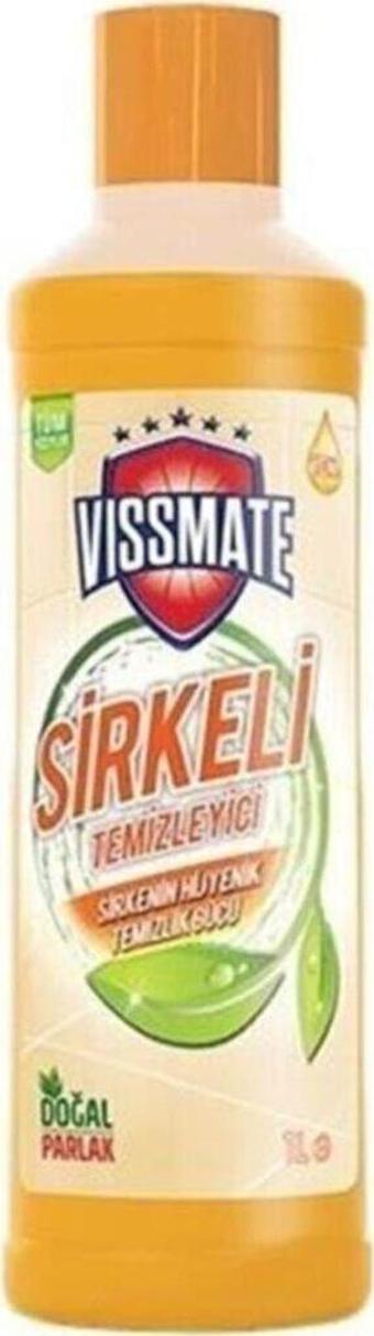 Vismate Sirkeli Temizleyici 1000 ml