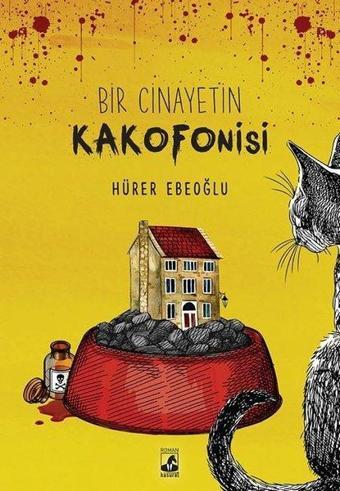 Bir Cinayetin Kakofonisi - Hürer Ebeoğlu - Küsurat