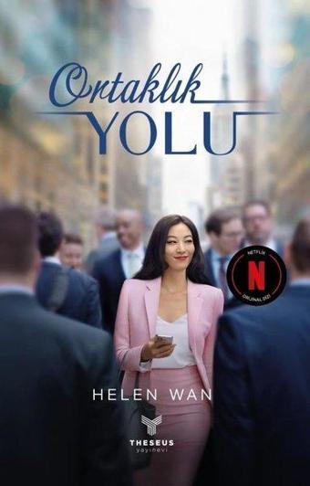 Ortaklık Yolu - Helen Wan - Theseus Yayınevi