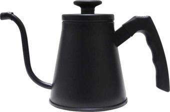 Barista Kettle - Slım Siyah 800 ML