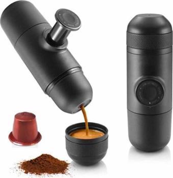 Epınox Taşınabilir Espresso Makinesi TEM-70