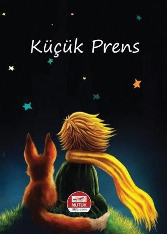 Küçük Prens - Antoine de Saint-Exupery - Ayata