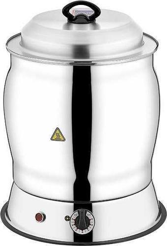 Remta Çelik Çorba Isıtıcı 9 Litre CB13