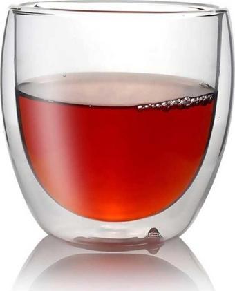 Çift Katman Bardak 450 ML
