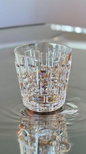 Kırılmaz Bardak (10 Adet) 200 ML