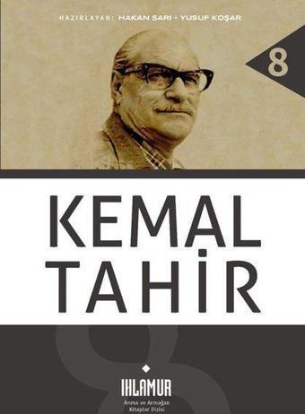 Kemal Tahir - Kolektif  - Ihlamur Kitap