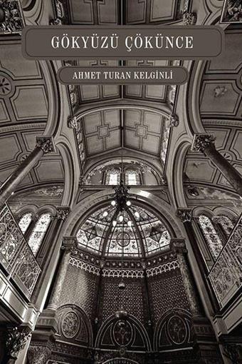 Gökyüzü Çökünce - Ritim Sanat Yayınları