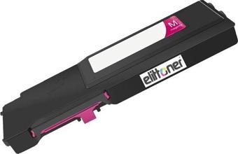 Elittoner 106R02234 - Xerox Phaser 6600, WorkCentre 6605 Magenta (6K)