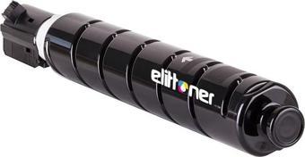 Elittoner Canon C-EXV49, C3320, C3525, C3730, C3835 Black (790Gr./36K) 