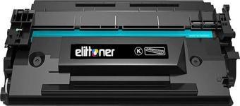 Elittoner Canon CRG-070, LBP-243, LBP-246, MF-461, Toner Chipsiz (1.3K)