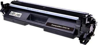 Elittoner Hp CF217A - Canon CRG-047 (Chipli)