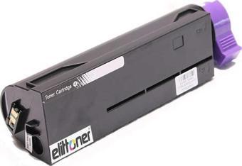 Elittoner OKI B410, B420, B430, B440, MB460, MB470, MB480 (3K)